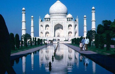 india hliday weekend tour from delhi