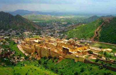 rajasthan Holiday package