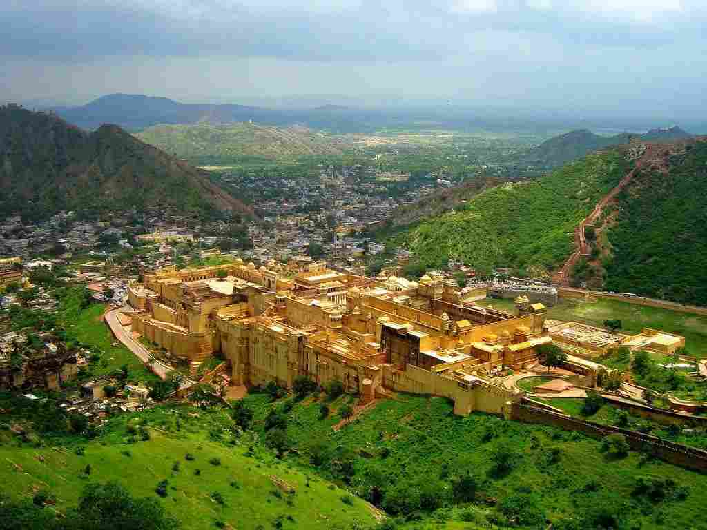 rajasthan holiday package