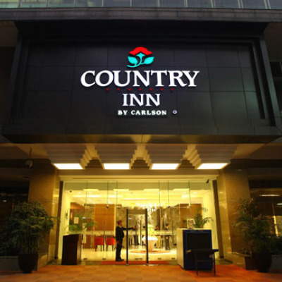 Country Inn Suites Saket