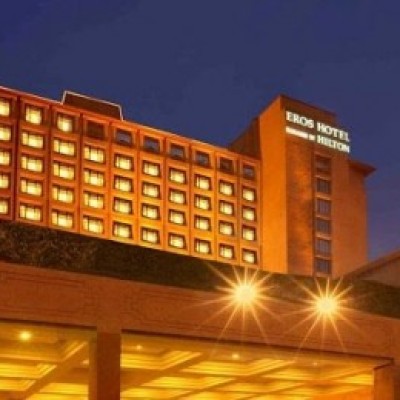 Eros Hotel Nehru Place