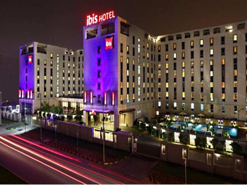 Delhi 4 Star Hotels