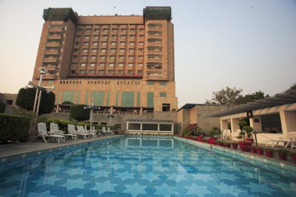 Delhi 5 Star Hotels