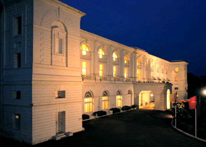 Delhi Heritage Hotels