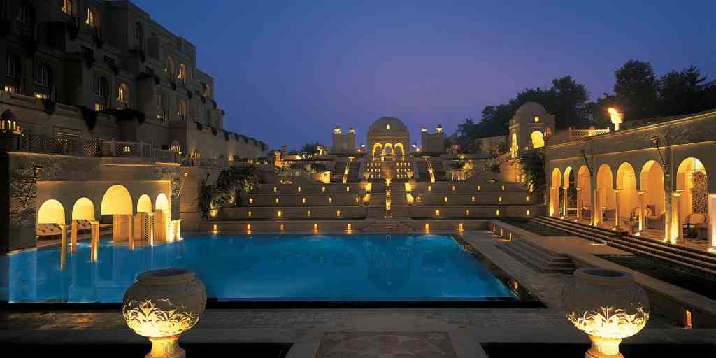 Accommodation in Agra near  Taj Mahal 