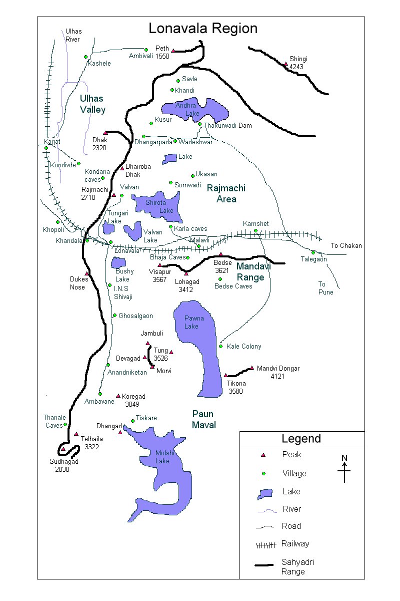 lonavala-map