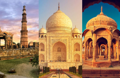 India Holiday Packages 
