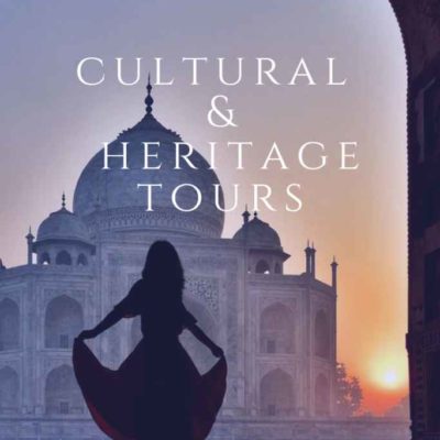 heritage and cultural tours