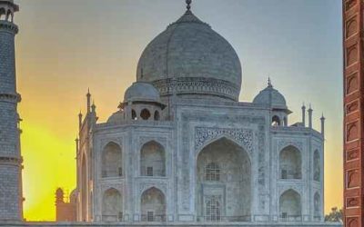 India's Golden Triangle Guide