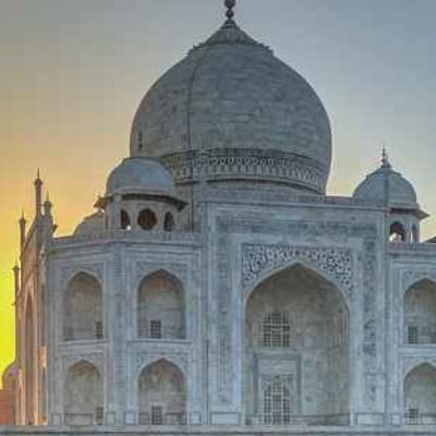 India's Golden Triangle Guide