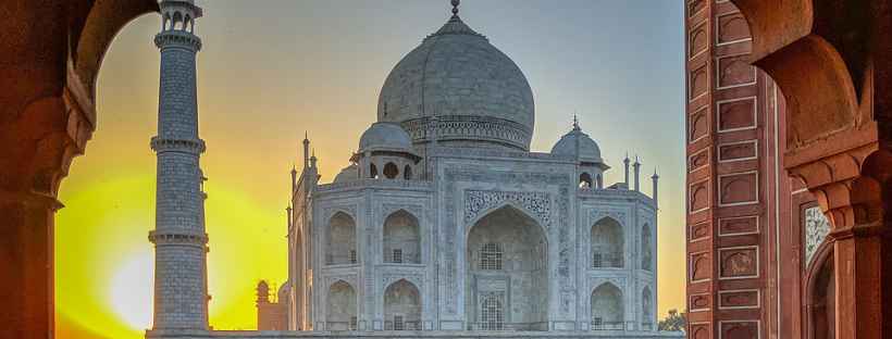 India's Golden Triangle Guide 