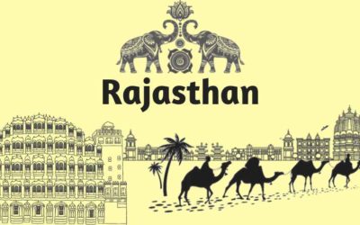 Places To Visit In Rajasthan