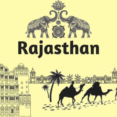 Places To Visit In Rajasthan