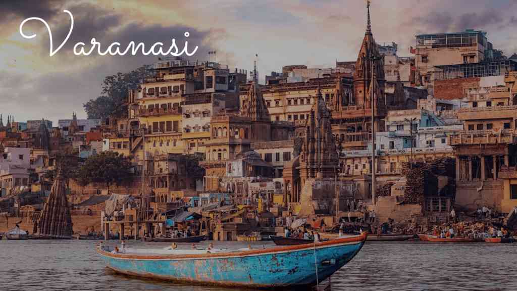 Varanasi