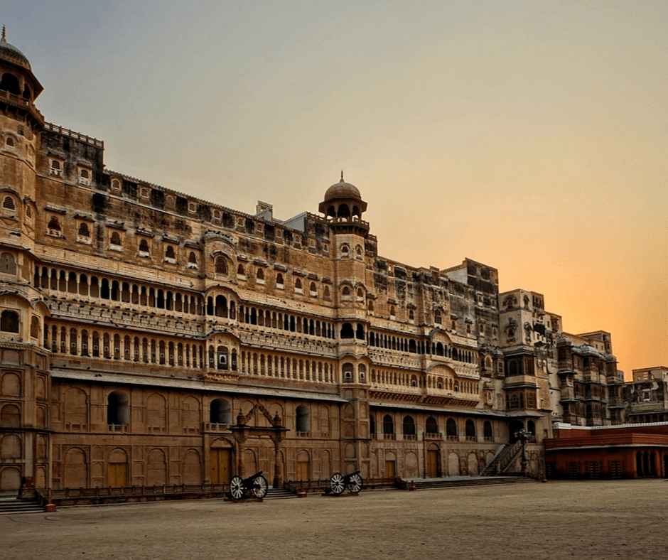 best Places To Visit In Rajasthan