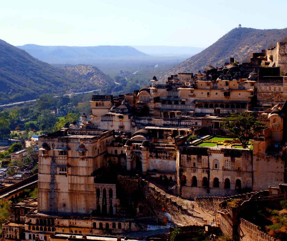 best Places To Visit In Rajasthan