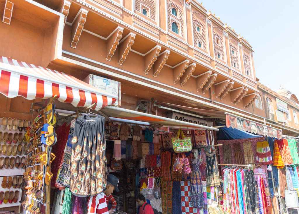 top Places to Visit in Jaipur