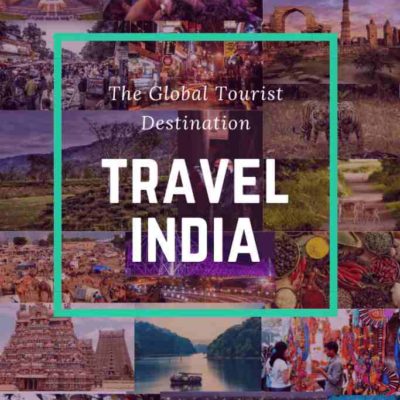 travel india
