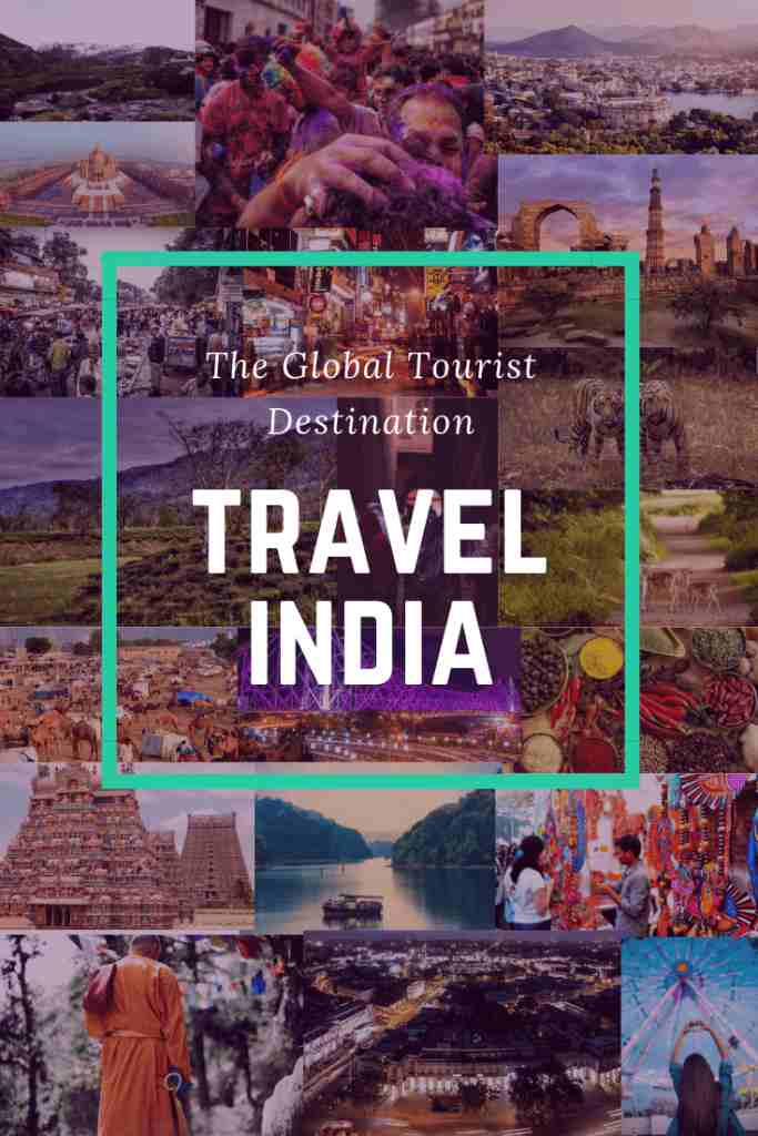 travel shots required for india